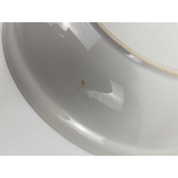 Williams Sonoma Pasta Bowl Olive Kalamata Olea Europaea 9.5 Inch Portugal - Picture 4 of 6